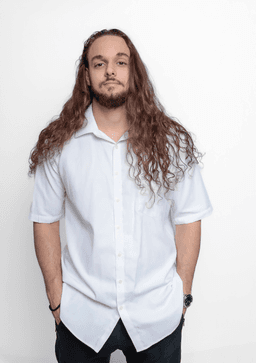 Foto de Filipe Gaspar Volpi