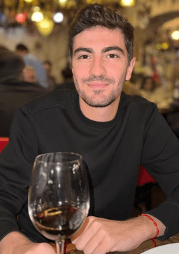 Foto de João Pedro Zapaterra Rinaldi