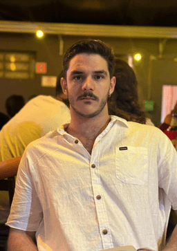 Foto de Deny Gabriel Pereira de Lima