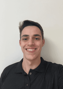 Foto de Enzo Pio de Queiroz