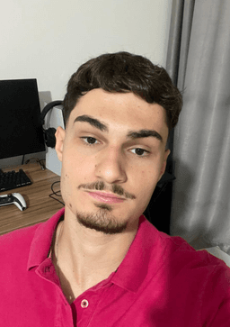 Foto de Marcelo Baida Trovó