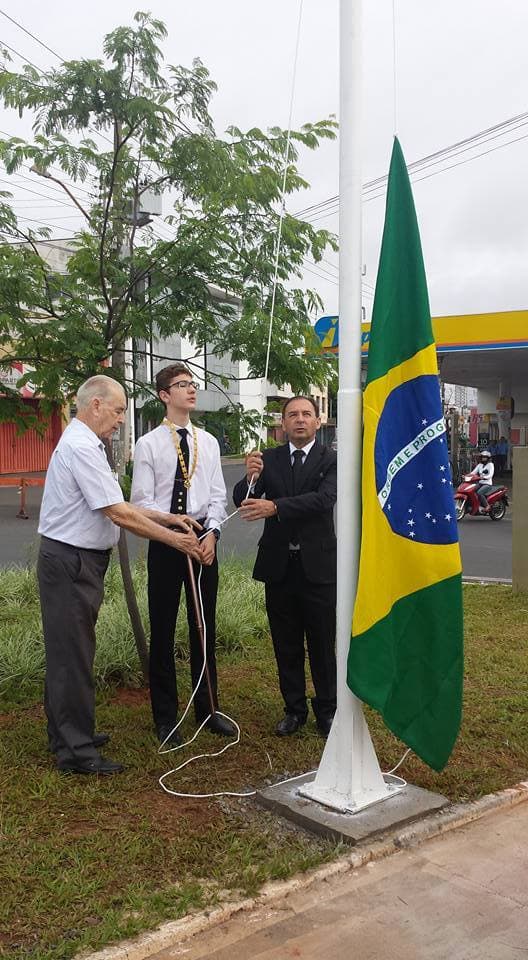 Foto da inauguração 6