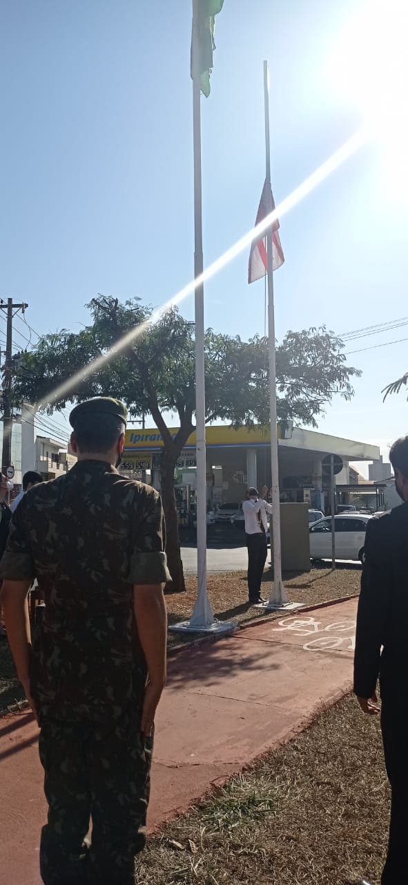 Foto da reinauguração 9